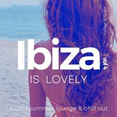Ibiza Is Lovely (A Cool Summer Lounge & Chill Out), Vol. 4 mp3 Compilation by Various Artists