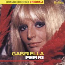 I grandi successi originali mp3 Artist Compilation by Gabriella Ferri