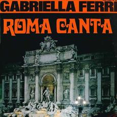 Roma canta mp3 Artist Compilation by Gabriella Ferri