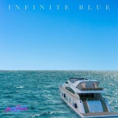 Infinite Blue mp3 Album by Maxx Parker