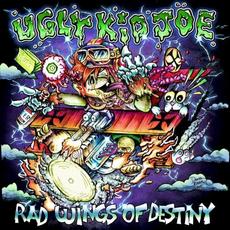 Rad Wings of Destiny mp3 Album by Ugly Kid Joe