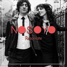 Resonate mp3 Album by NOSOYO