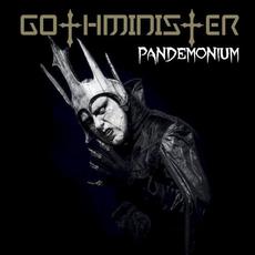 Pandemonium mp3 Album by Gothminister