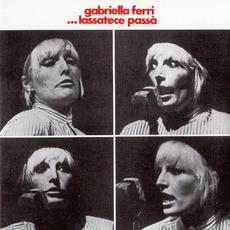 ...Lassatece passà mp3 Album by Gabriella Ferri