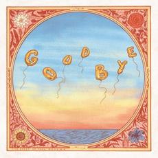 Goodbye mp3 Album by Ghost of Paul Revere