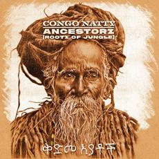 Ancestorz(Rootz ofJungle) mp3 Album by Congo Natty