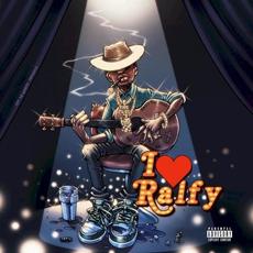 iHeartRalfy mp3 Album by Ralfy the Plug