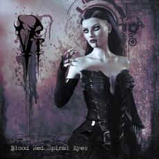 Blood Red Spiral Eyes mp3 Album by Virtual Intelligence