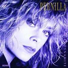Pure Dynamite mp3 Album by Pernilla Wahlgren