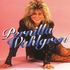 Pernilla Wahlgren mp3 Album by Pernilla Wahlgren