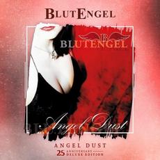 Angel Dust (25th Anniversary Deluxe Edition) mp3 Album by Blutengel