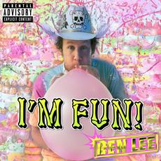 I’M FUN! mp3 Album by Ben Lee