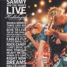 Live Hallelujah! mp3 Live by Sammy Hagar & The Wabos