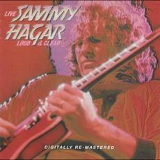 Loud and Clear (Remastered) mp3 Live by Sammy Hagar