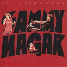 All Night Long mp3 Live by Sammy Hagar