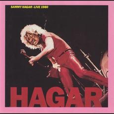 Live 1980 mp3 Live by Sammy Hagar