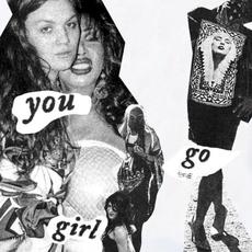 You Go Girl mp3 Album by Frank and Tony