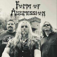 Form of Aggression mp3 Album by Form Of Aggression