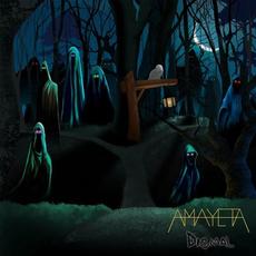 Dismal mp3 Album by Amayeta