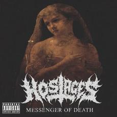 Messenger Of Death mp3 Album by Hostages