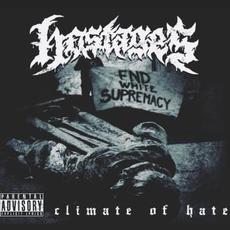Climate Of Hate mp3 Album by Hostages