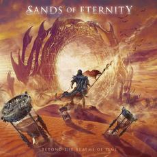 Beyond The Realms Of Time mp3 Album by Sands Of Eternity