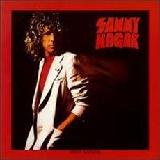 Street Machine (Remastered) mp3 Album by Sammy Hagar