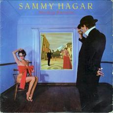 Standing Hampton (Remastered) mp3 Album by Sammy Hagar