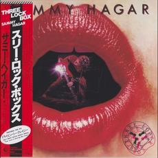 Three Lock Box (Remastered) mp3 Album by Sammy Hagar