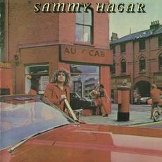 Red (Remastered) mp3 Album by Sammy Hagar