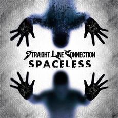 Spaceless mp3 Album by Straight Line Connection