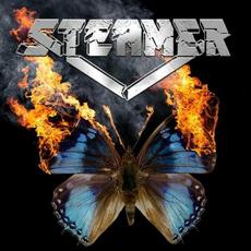 Phoenix Lepidoptera mp3 Album by Steamer