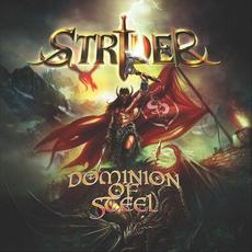 Dominion of Steel mp3 Album by Strider (2)
