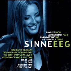 Sinne Eeg mp3 Album by Sinne Eeg