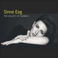 The Beauty of Sadness mp3 Album by Sinne Eeg