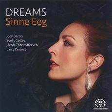 Dreams mp3 Album by Sinne Eeg