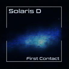 First Contact mp3 Album by Solaris D