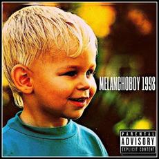 Melanchoboy (1998) mp3 Album by Redzed