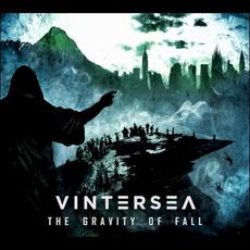 The Gravity of Fall mp3 Album by Vintersea