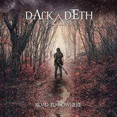 Road to Nowhere mp3 Album by Dark Deth