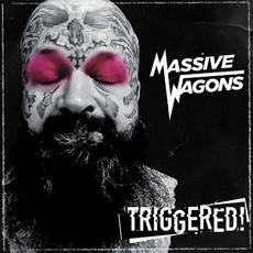 Triggered! mp3 Album by Massive Wagons