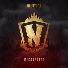 Necropolis (Limited Edition) mp3 Album by MagoYond