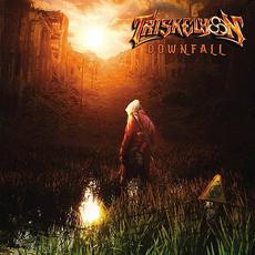 Downfall mp3 Album by Triskelyon