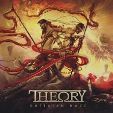 Obsidian Haze mp3 Album by Theory (2)