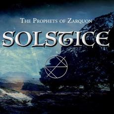 Solstice mp3 Album by The Prophets Of Zarquon