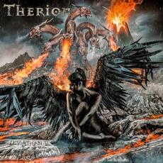 Leviathan II mp3 Album by Therion