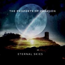 Eternal Skies mp3 Album by The Prophets Of Zarquon