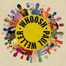 Whoosh mp3 Album by Paul Weller