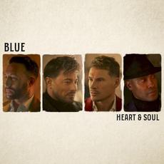 Heart & Soul mp3 Album by Blue