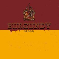 Season One (Mix Tape) mp3 Album by Burgundy Blood
